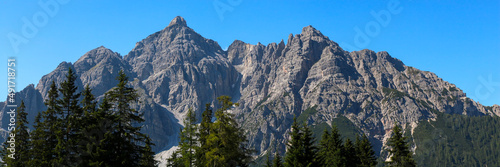 Berge in Tirol