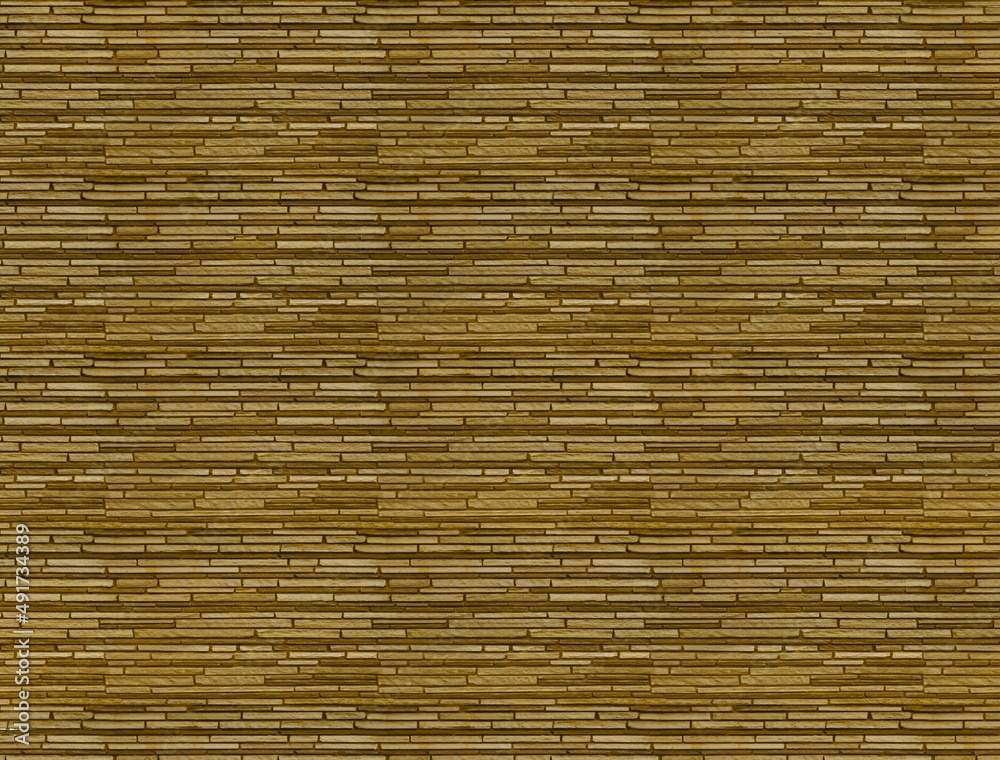 old brick wall