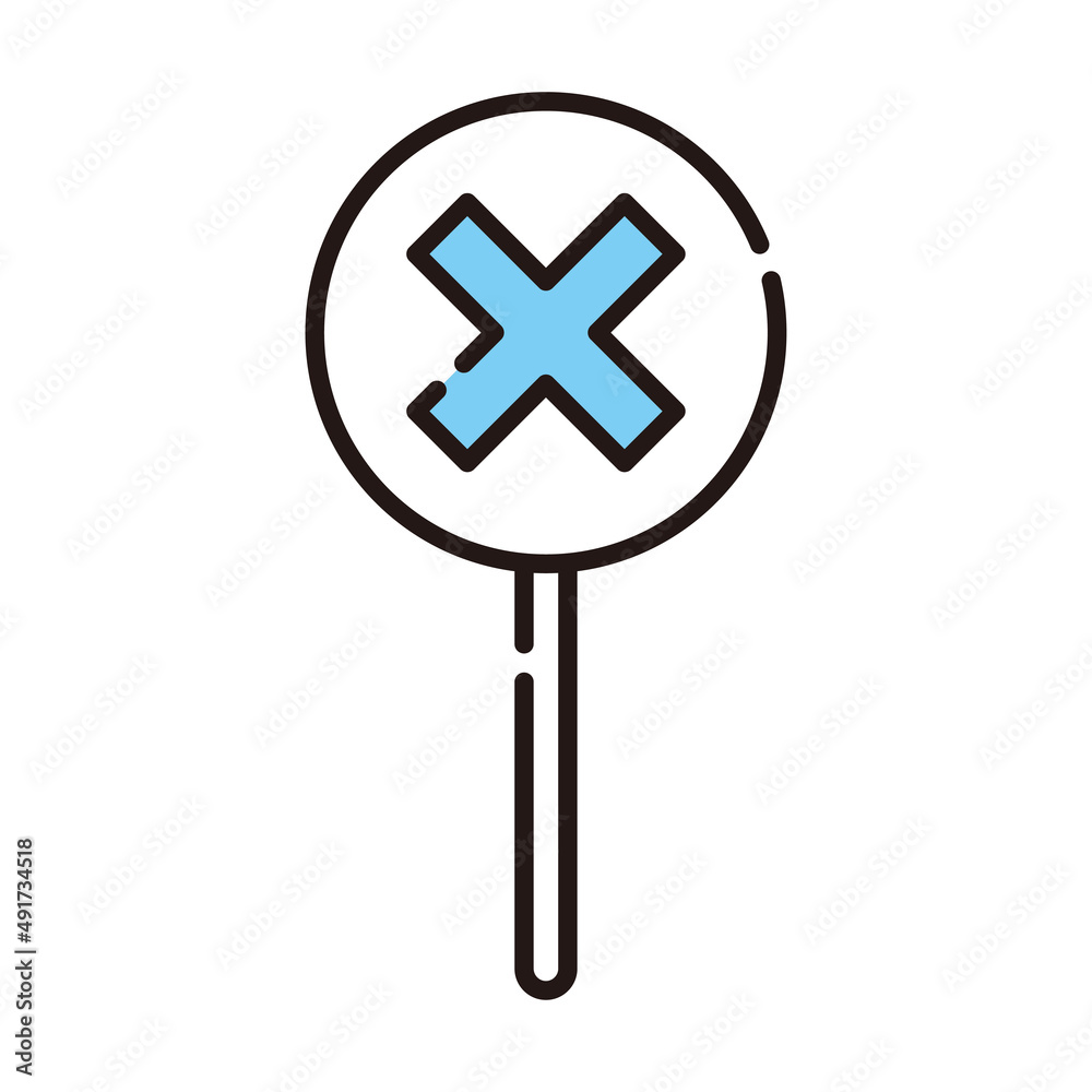 Fototapeta premium アイコン