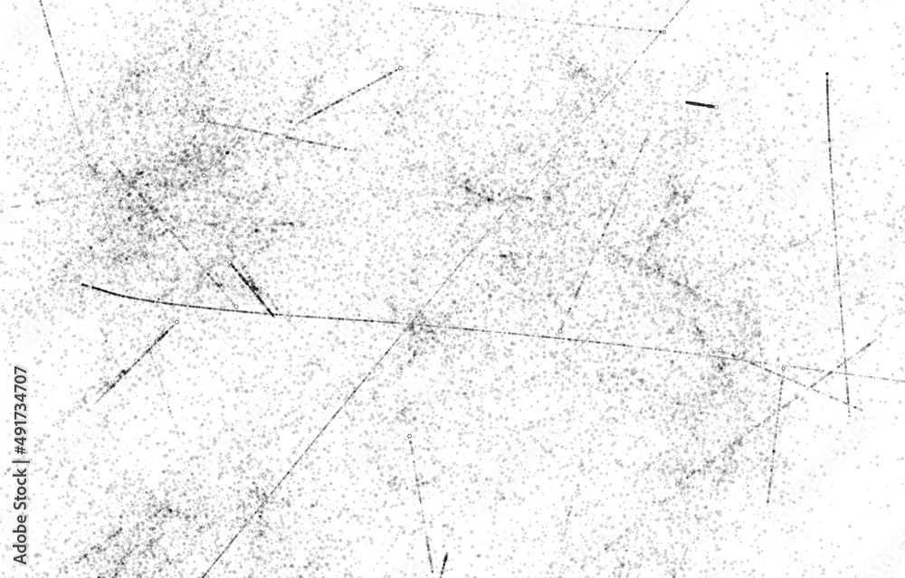 Obraz premium grunge texture. Dust and Scratched Textured Backgrounds. Dust Overlay Distress Grain ,Simply Place illustration over any Object to Create grungy Effect. 