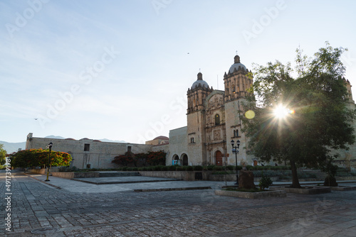 Santo Domingo de Guzmán, Oaxaca