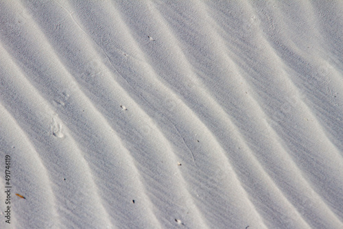 white sand texture