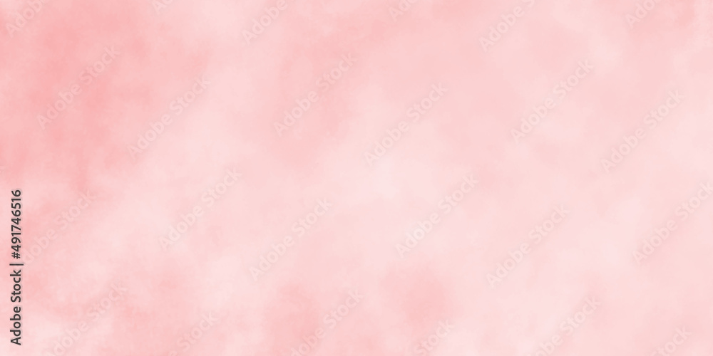 Abstract Pink watercolor background texture, Soft blurred abstract pink roses background. Watercolor painted background. Brush stroked painting. Modern Pink Yellow Watercolor Grunge. Abstract Pink watercolor background texture, Soft blurred abstract pink roses background. Watercolor painted background. Brush stroked painting. Modern Pink Yellow Watercolor Grunge.