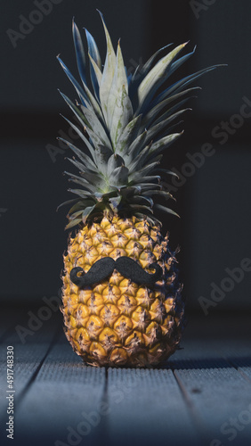 Pineapple 
