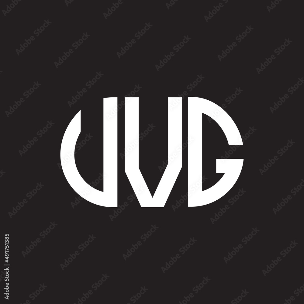 VVG letter logo design. VVG monogram initials letter logo concept. VVG letter design in black background. VVG letter logo design. VVG monogram initials letter logo concept. VVG letter design in black background.
