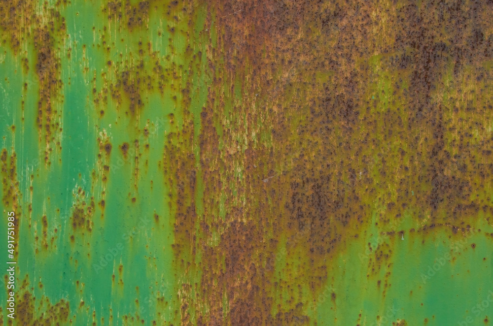 Rusty metal texture, background, design, pattern Rusty metal texture, background, design, pattern