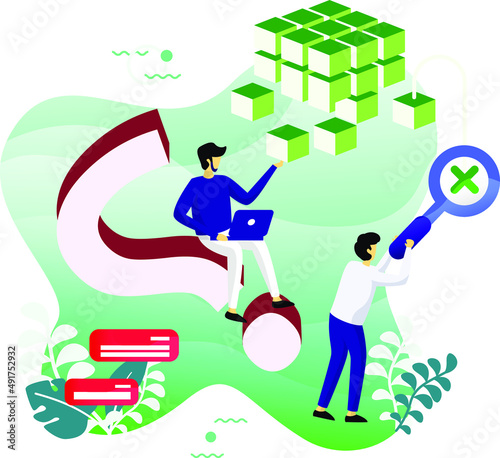 Wallpaper Mural illustration of a player Torontodigital.ca