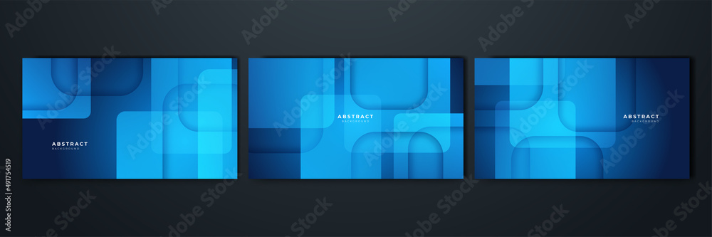 Modern dark blue abstract background paper shine and layer element vector for presentation design. Suit for business, corporate, institution, party, festive, seminar, and talks. Modern dark blue abstract background paper shine and layer element vector for presentation design. Suit for business, corporate, institution, party, festive, seminar, and talks.