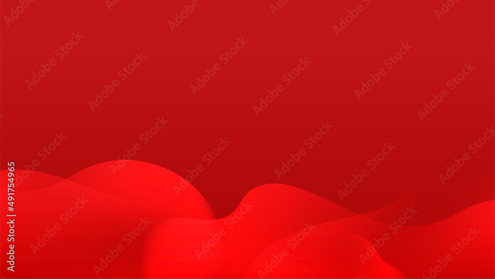 Modern red abstract background paper shine and layer element vector for presentation design. Suit for business, corporate, institution, party, festive, seminar, and talks. Modern red abstract background paper shine and layer element vector for presentation design. Suit for business, corporate, institution, party, festive, seminar, and talks.