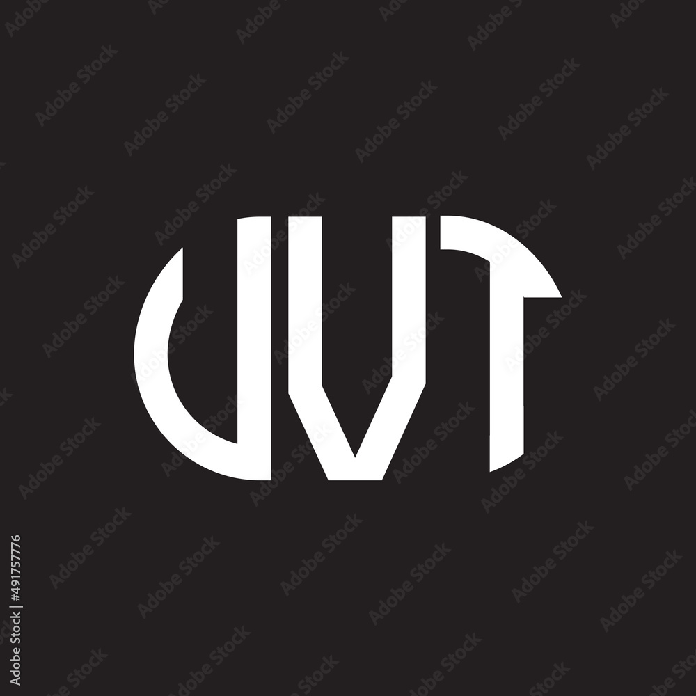 VVT letter logo design. VVT monogram initials letter logo concept. VVT letter design in black background. VVT letter logo design. VVT monogram initials letter logo concept. VVT letter design in black background.