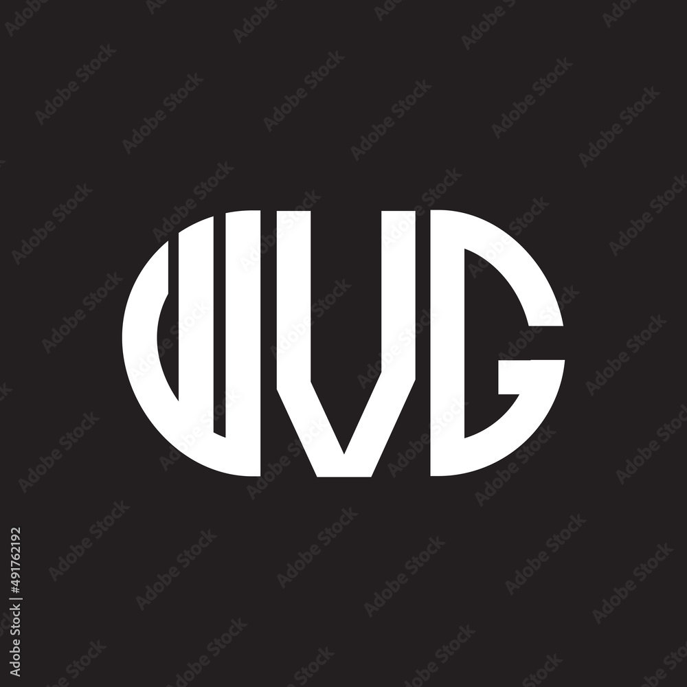 WVG letter logo design. WVG monogram initials letter logo concept. WVG letter design in black background. WVG letter logo design. WVG monogram initials letter logo concept. WVG letter design in black background.