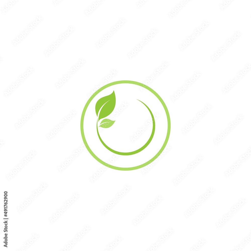 Tea logo icon design illustration template Tea logo icon design illustration template