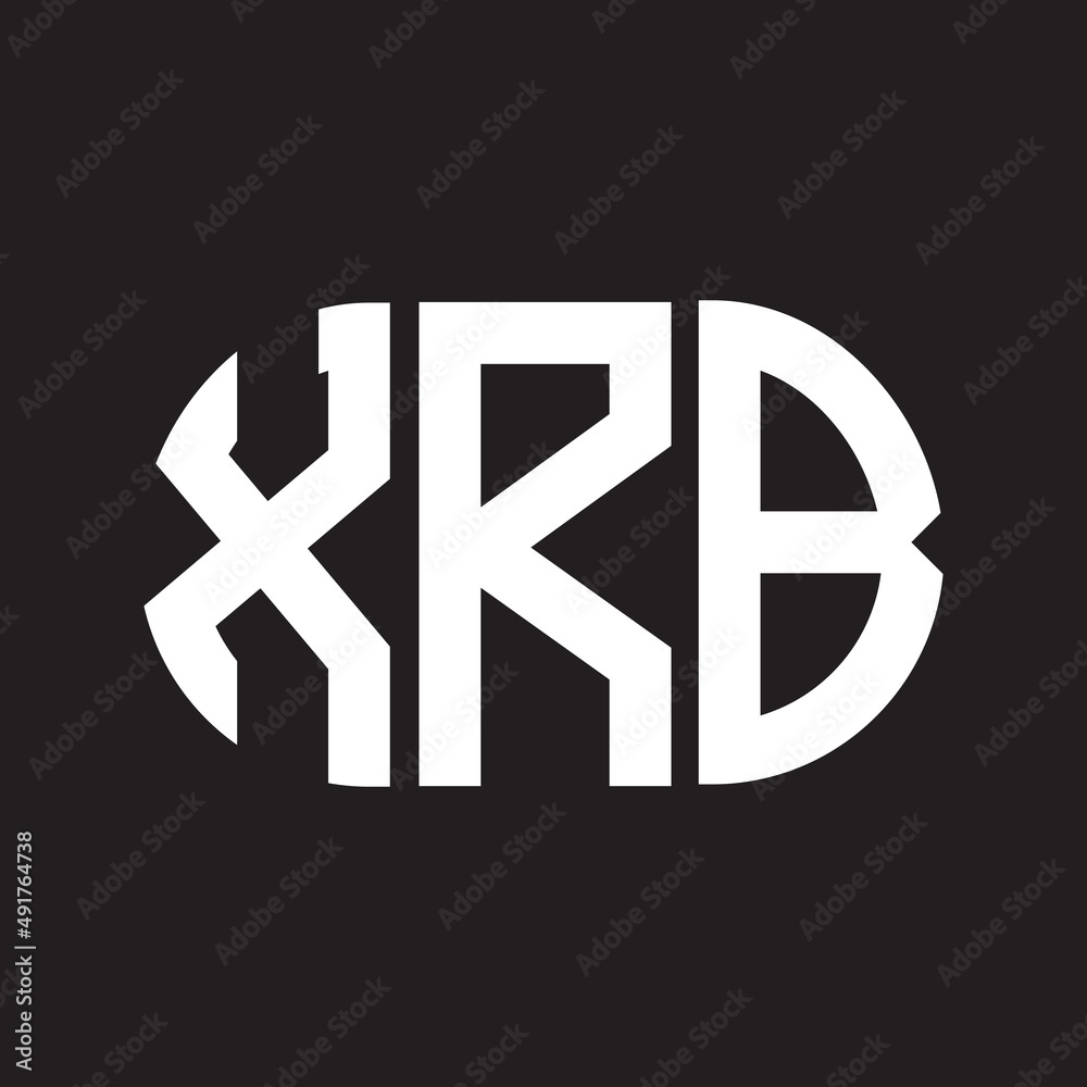 XQB letter logo design. XQB monogram initials letter logo concept. XQB letter design in black background. XQB letter logo design. XQB monogram initials letter logo concept. XQB letter design in black background.