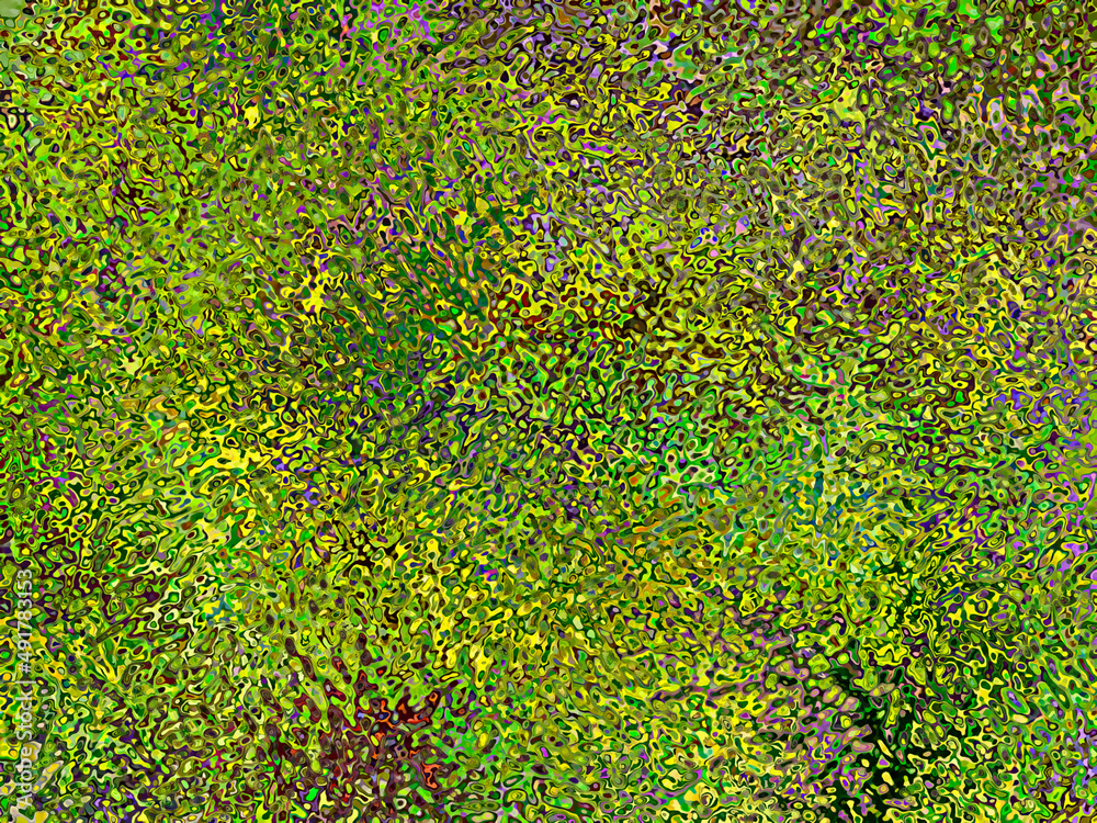 Multicolor abstract background with abstract smooth lines. Multicolor abstract background with abstract smooth lines.