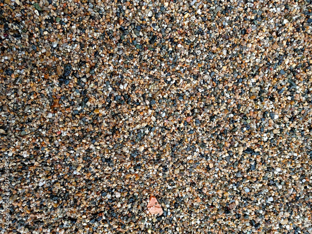 Small stone texture. Rock natural material background. Small stone texture. Rock natural material background.