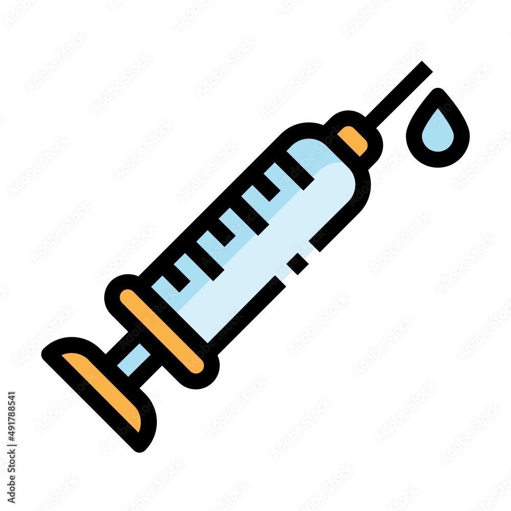 Syringe Syringe