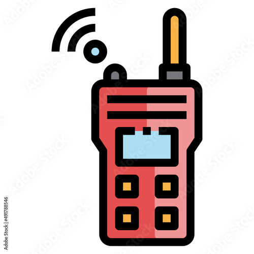 Walkie Talkie