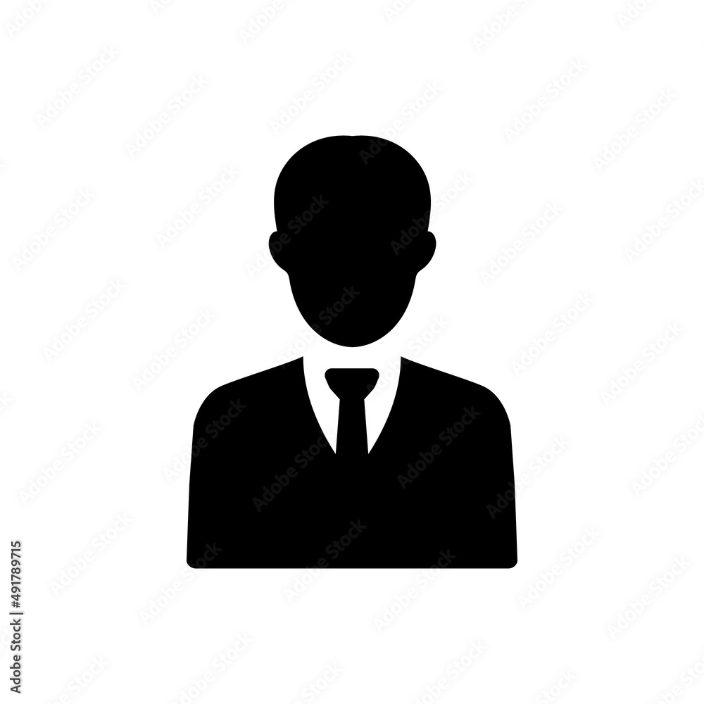 User profile icon User profile icon