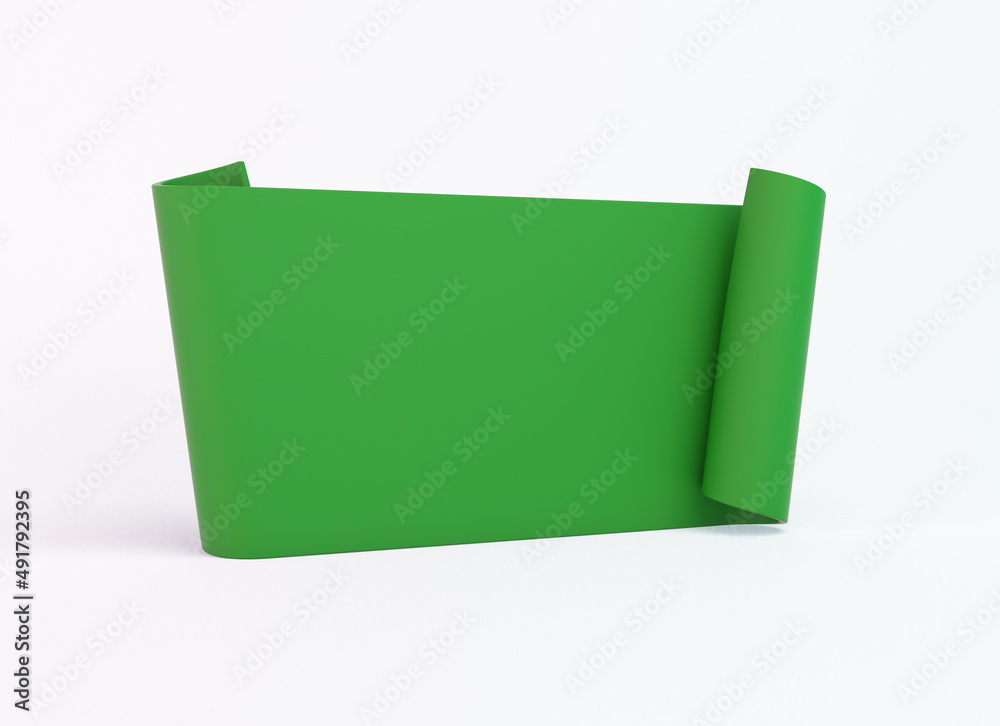 Ramadan Green Text Frame Ramadan Green Text Frame