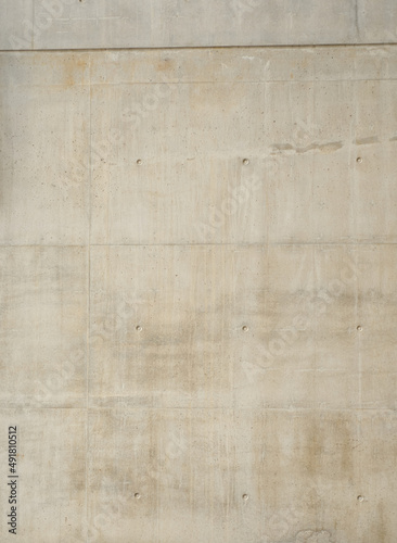 Concrete backdrop texture surface