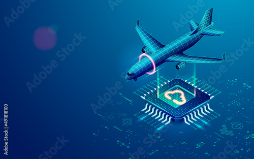 airplaneTech