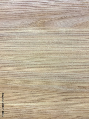 Wallpaper Mural Wood texture with blur, wooden parquet Torontodigital.ca