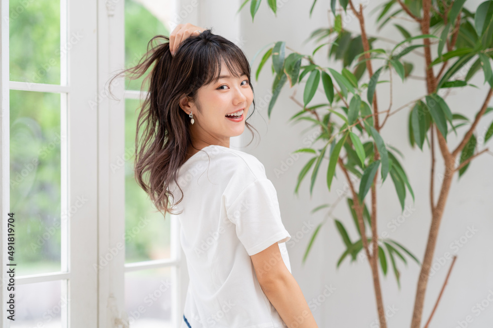 美しい日本女性 美しい日本女性