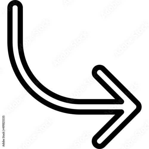 Right Icon