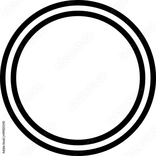 Circle Icon