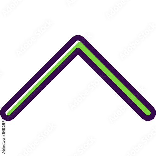 Up Icon