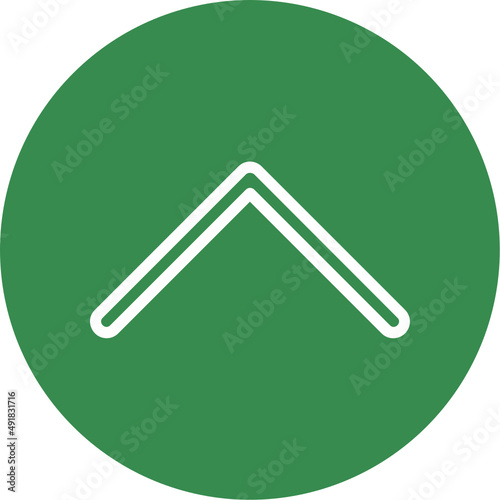 Up Icon