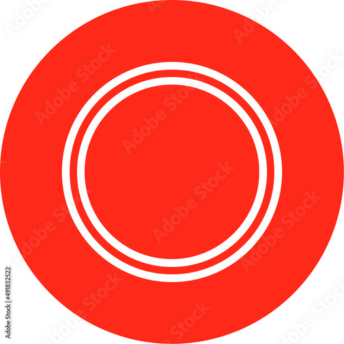Circle Icon