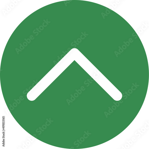 Up Icon