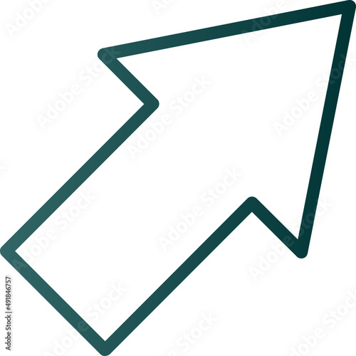 Arrow Icon