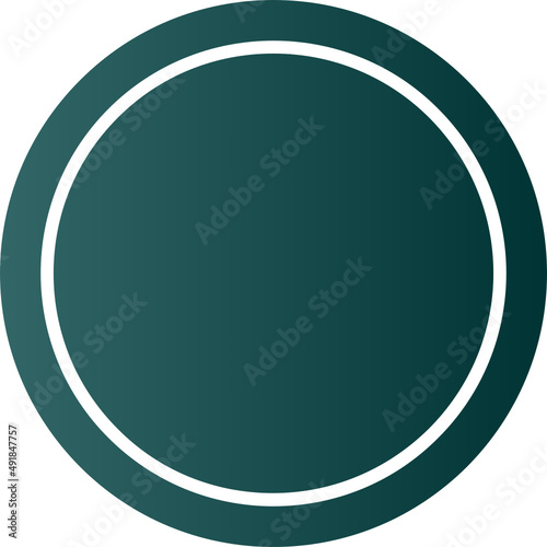 Circle Icon