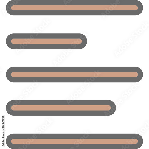 Align Icon