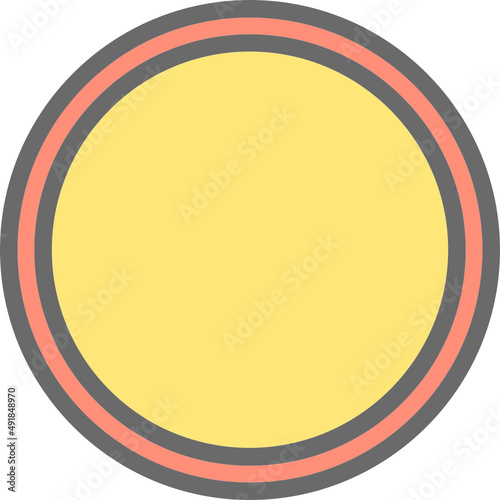 Circle Icon