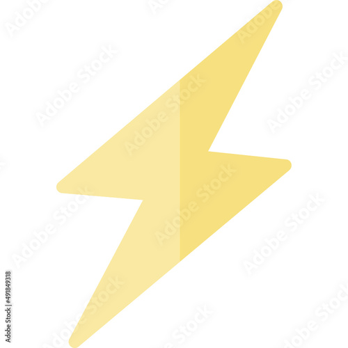 Zap Icon