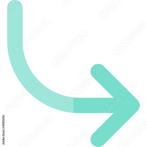 Right Icon