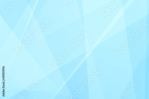 Abstract blue on light blue background modern design. Vector illustration EPS 10.