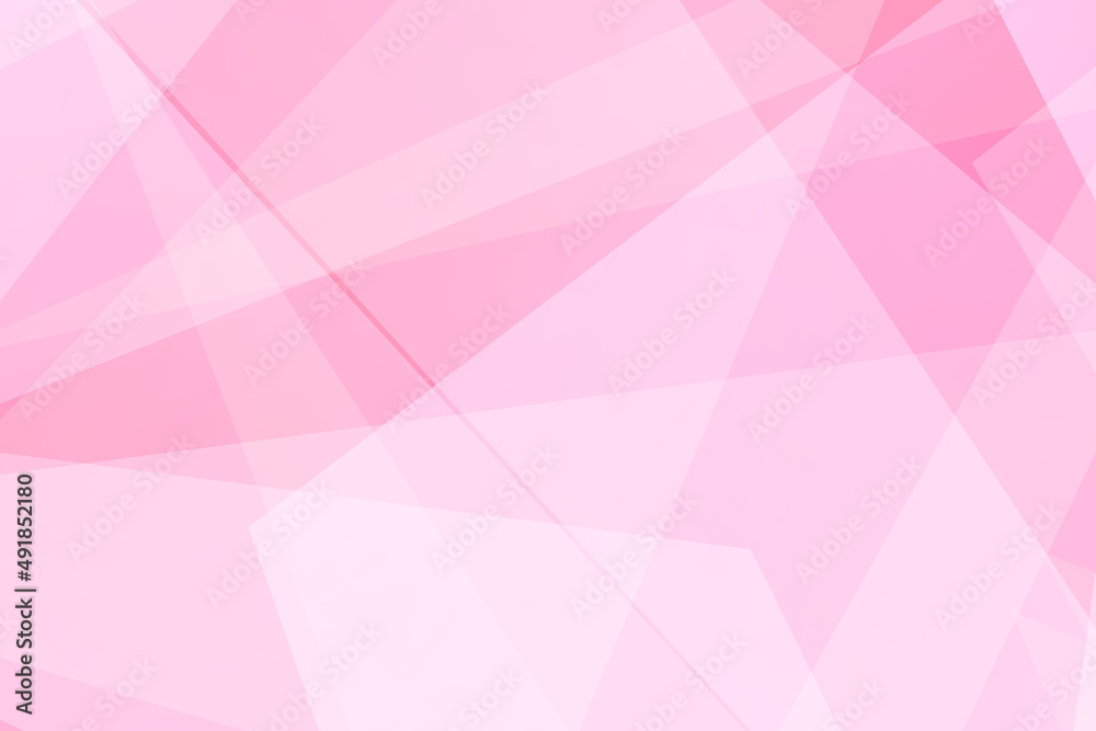 Fototapeta premium Abstract red on light red background modern design. Vector illustration EPS 10.