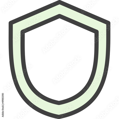 Shield Icon