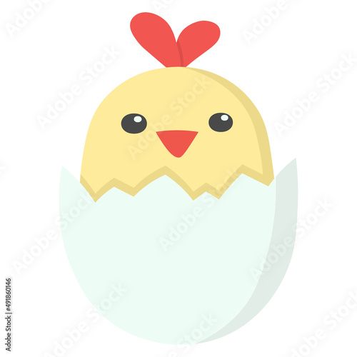Chick