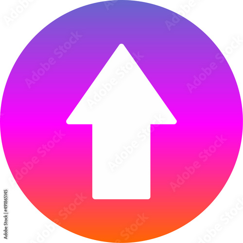 Up Icon