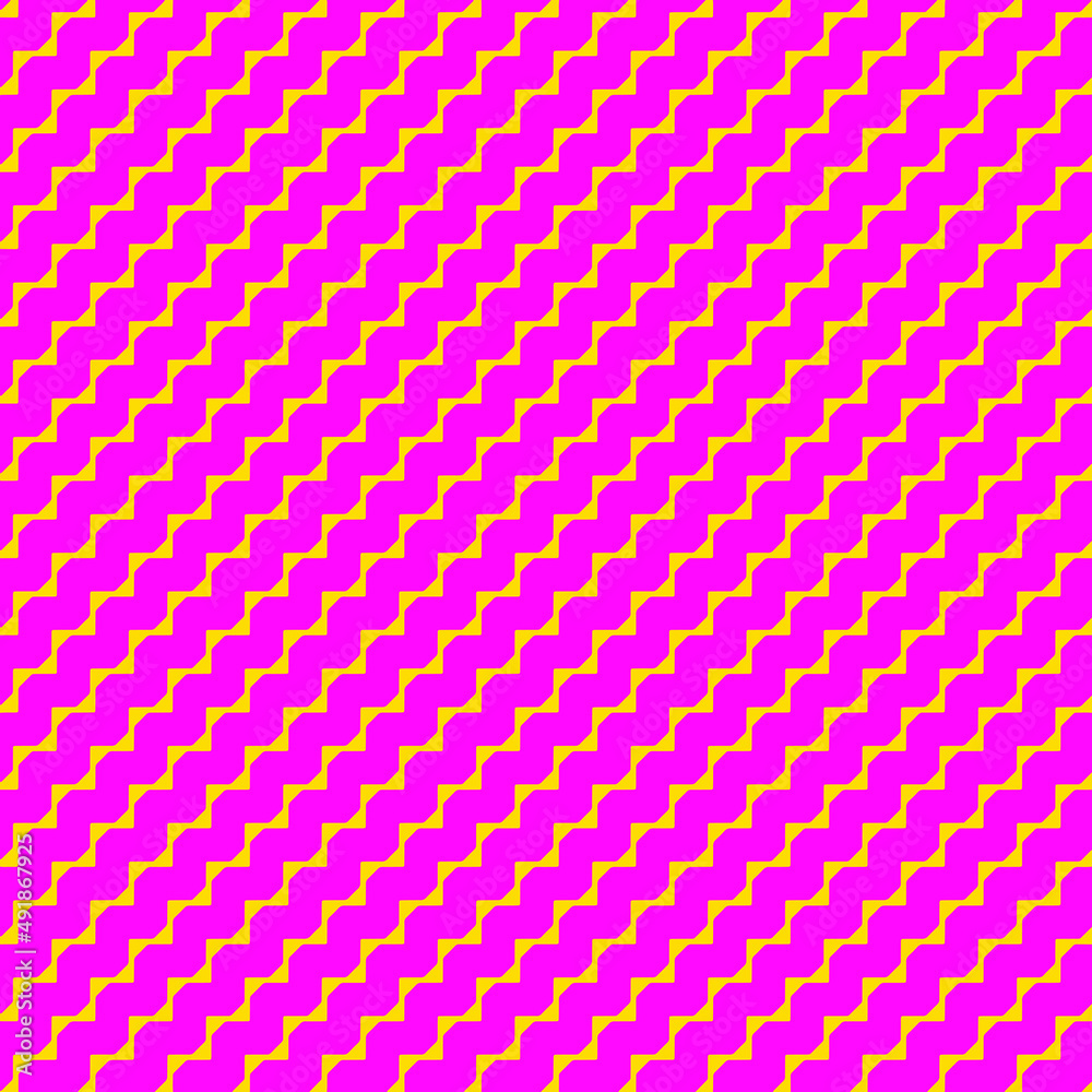 Pink and yellow beautiful Patterns and background Pink and yellow beautiful Patterns and background