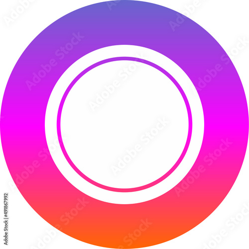 Circle Icon