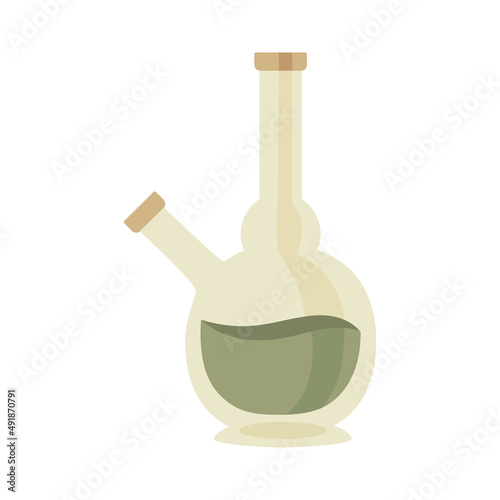 bong for smoking