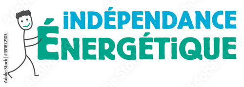 Indépendance énergétique