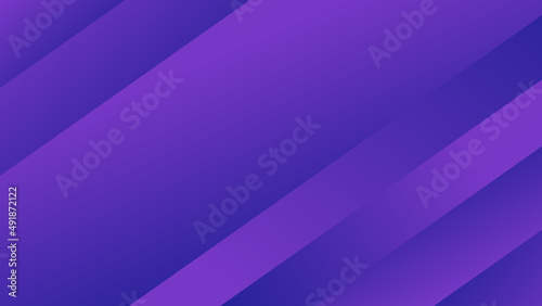 abstract purple gradient background with lines and shadow for decorative graphic design