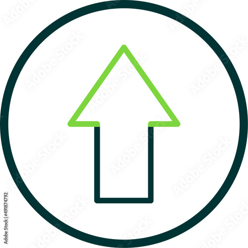 Up Icon
